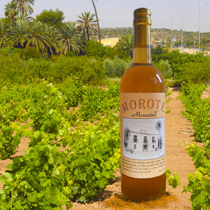 Moscatel